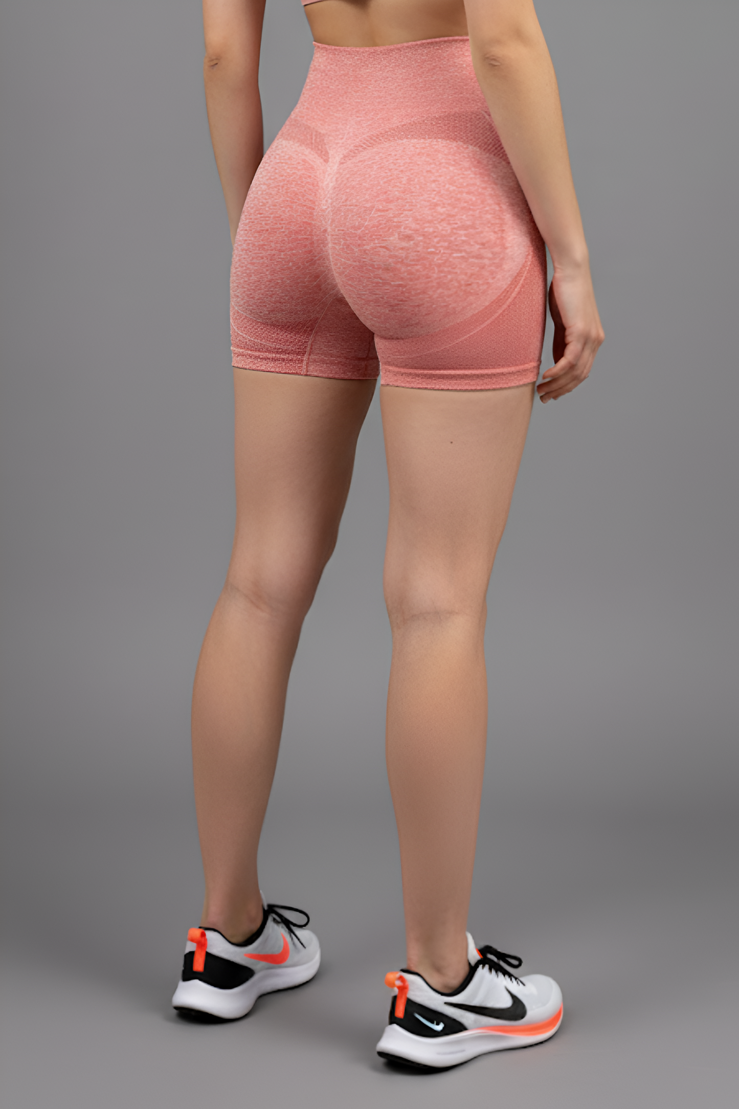 Shorts That Move With You, Seamless, Squat-Proof & Supremely Soft