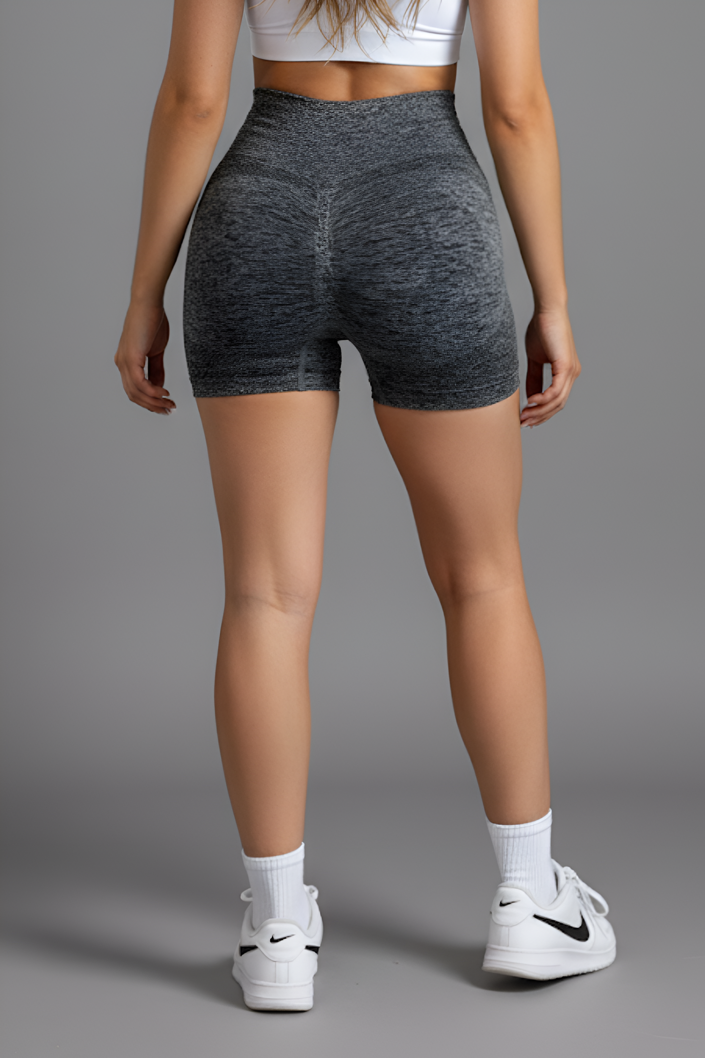 Shorts That Move With You, Seamless, Squat-Proof & Supremely Soft