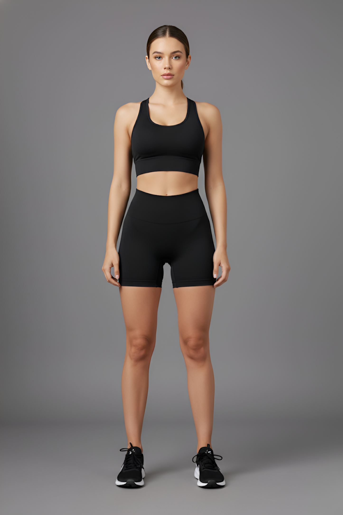 Shorts That Move With You, Seamless, Squat-Proof & Supremely Soft