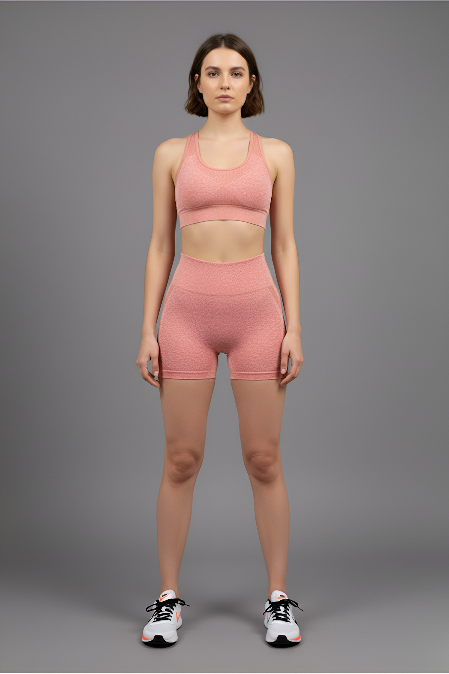 Shorts That Move With You, Seamless, Squat-Proof & Supremely Soft