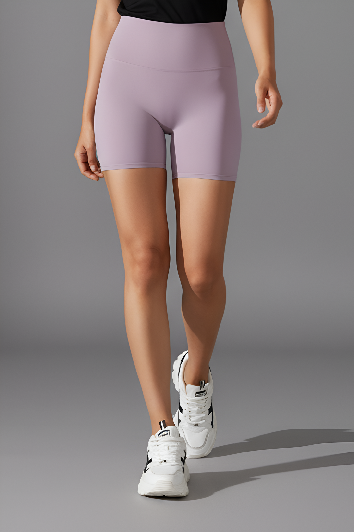 Ultra-Lightweight Athletic Shorts | Quick-Dry & High-Waist for Running & Training