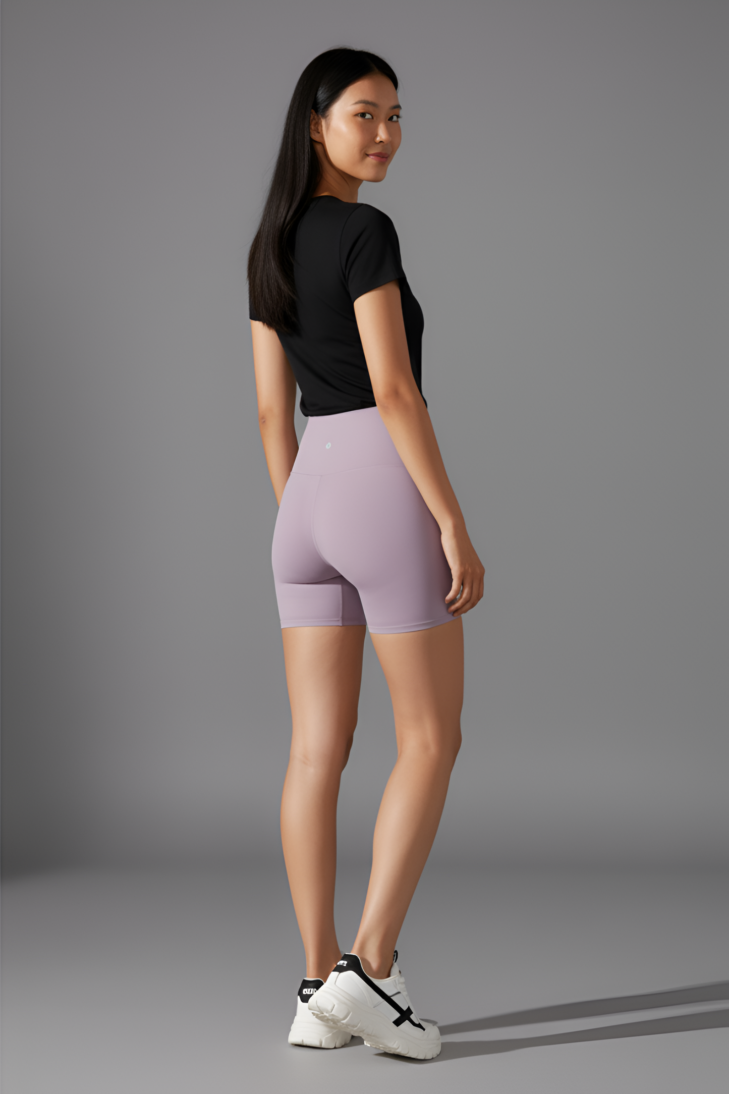 Ultra-Lightweight Athletic Shorts | Quick-Dry & High-Waist for Running & Training