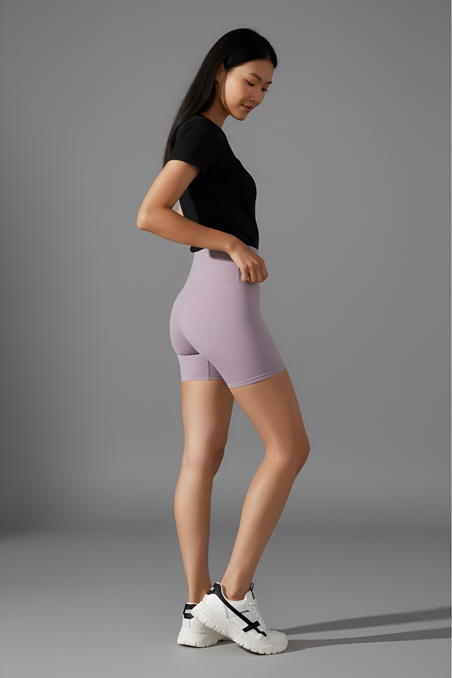 Ultra-Lightweight Athletic Shorts | Quick-Dry & High-Waist for Running & Training