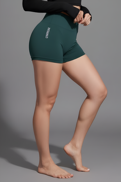 GYMWEAR®: Ultimate Comfort & Style Shorts - Your Go-To for High-Performance Workouts and Everyday Life