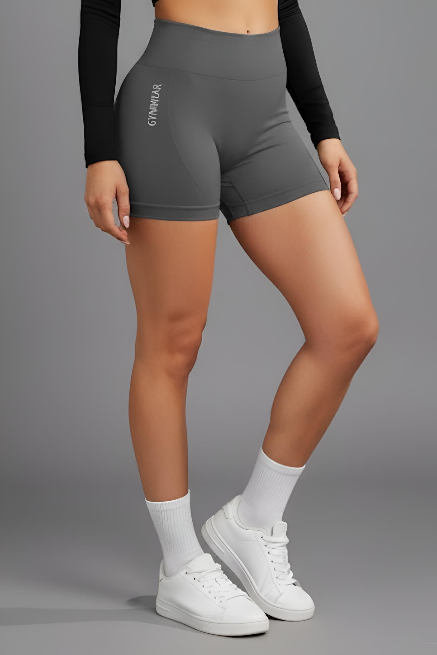 GYMWEAR®: Ultimate Comfort & Style Shorts - Your Go-To for High-Performance Workouts and Everyday Life