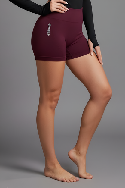 GYMWEAR®: Ultimate Comfort & Style Shorts - Your Go-To for High-Performance Workouts and Everyday Life