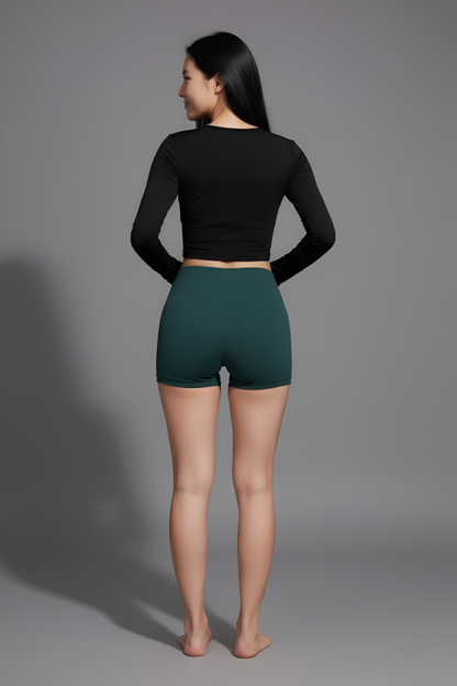 GYMWEAR®: Ultimate Comfort & Style Shorts - Your Go-To for High-Performance Workouts and Everyday Life