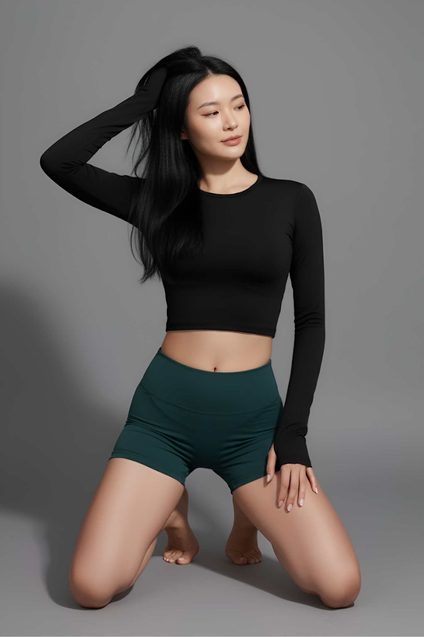 GYMWEAR®: Ultimate Comfort & Style Shorts - Your Go-To for High-Performance Workouts and Everyday Life