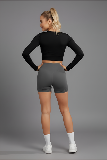 GYMWEAR®: Ultimate Comfort & Style Shorts - Your Go-To for High-Performance Workouts and Everyday Life