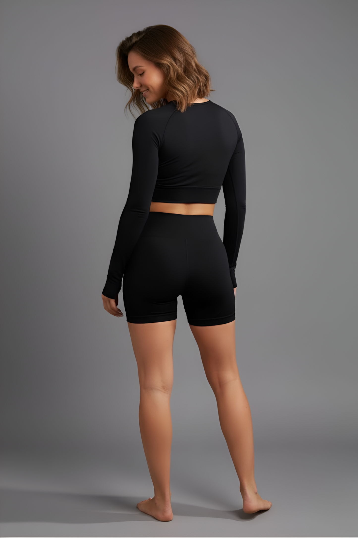 GYMWEAR®: Ultimate Comfort & Style Shorts - Your Go-To for High-Performance Workouts and Everyday Life