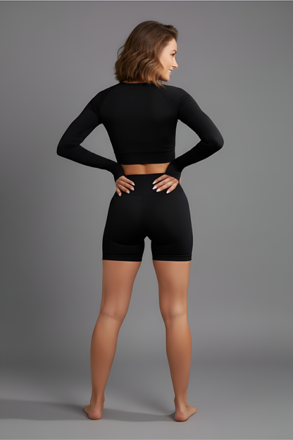 GYMWEAR®: Ultimate Comfort & Style Shorts - Your Go-To for High-Performance Workouts and Everyday Life