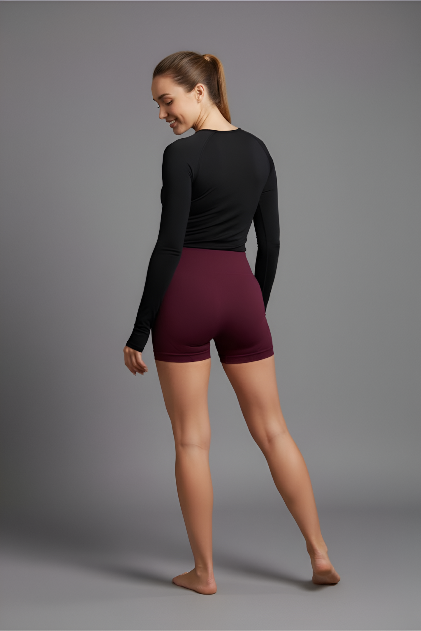 GYMWEAR®: Ultimate Comfort & Style Shorts - Your Go-To for High-Performance Workouts and Everyday Life