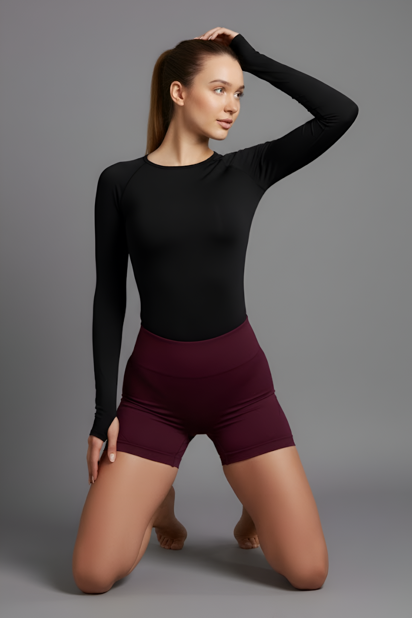 GYMWEAR®: Ultimate Comfort & Style Shorts - Your Go-To for High-Performance Workouts and Everyday Life