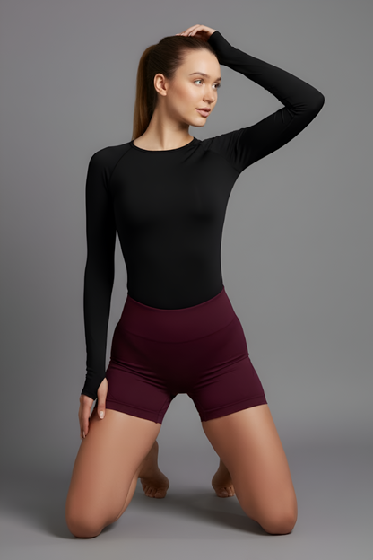 GYMWEAR®: Ultimate Comfort & Style Shorts - Your Go-To for High-Performance Workouts and Everyday Life