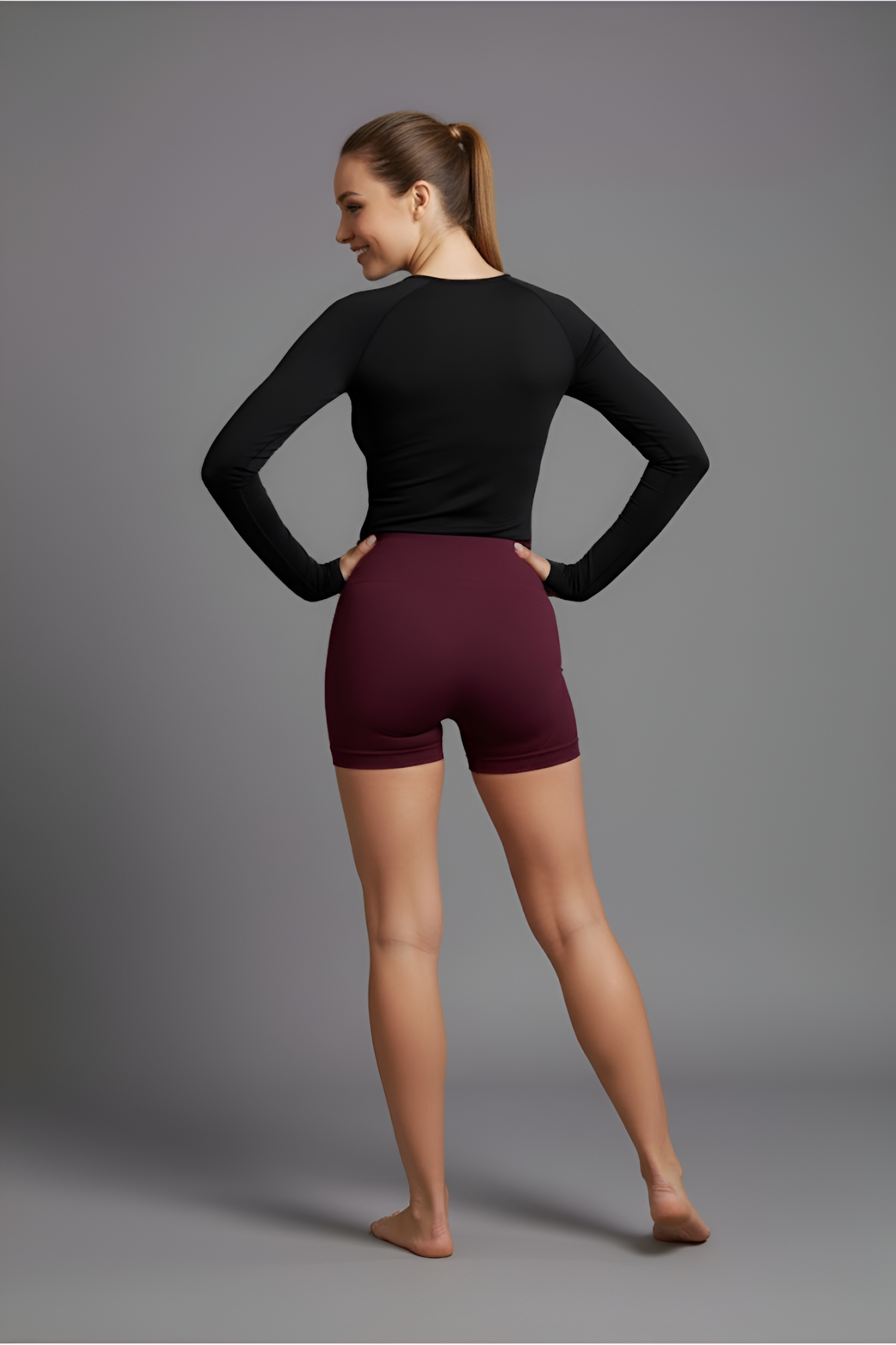 GYMWEAR®: Ultimate Comfort & Style Shorts - Your Go-To for High-Performance Workouts and Everyday Life