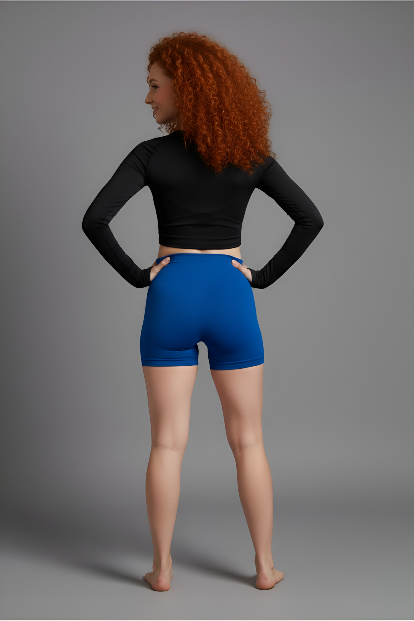 GYMWEAR®: Ultimate Comfort & Style Shorts - Your Go-To for High-Performance Workouts and Everyday Life