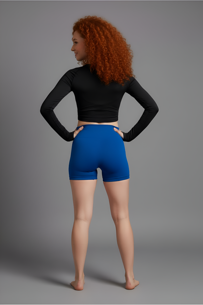 GYMWEAR®: Ultimate Comfort & Style Shorts - Your Go-To for High-Performance Workouts and Everyday Life