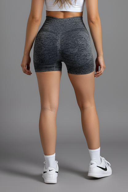 Shorts That Move With You, Seamless, Squat-Proof & Supremely Soft