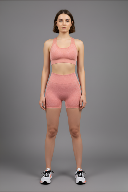 Shorts That Move With You, Seamless, Squat-Proof & Supremely Soft
