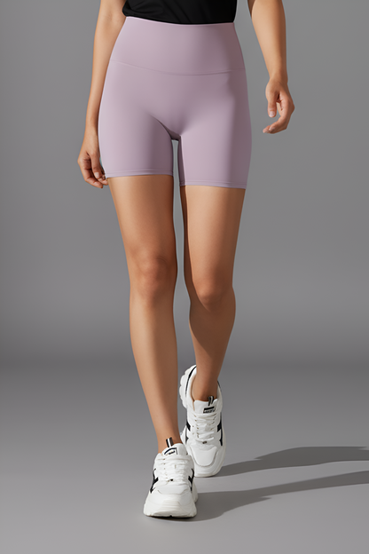 Ultra-Lightweight Athletic Shorts | Quick-Dry & High-Waist for Running & Training